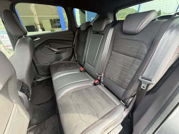 Ford Kuga 2.0 TDCi 180 ST-Line FPS