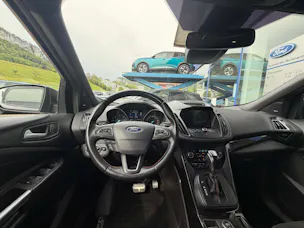 Ford Kuga 2.0 TDCi 180 ST-Line FPS