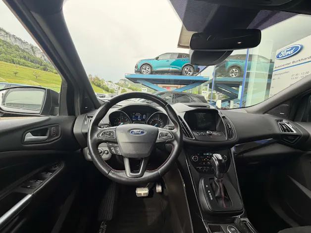 Ford Kuga 2.0 TDCi 180 ST-Line FPS