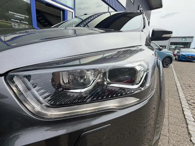 Ford Kuga 2.0 TDCi 180 ST-Line FPS