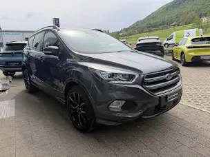 Ford Kuga 2.0 TDCi 180 ST-Line FPS