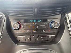 Ford Kuga 2.0 TDCi 180 ST-Line FPS