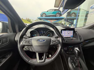 Ford Kuga 2.0 TDCi 180 ST-Line FPS