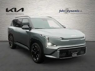 Kia EV5 81 kWh GT-Line