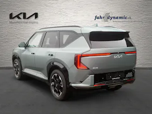 Kia EV5 81 kWh GT-Line