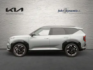Kia EV5 81 kWh GT-Line