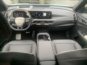 Kia EV5 81 kWh GT-Line