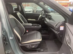 Kia EV5 81 kWh GT-Line