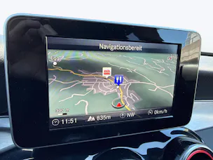 Mercedes-Benz C 250 d AMG Line 4m Kombi