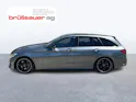 Mercedes-Benz C 250 d AMG Line 4m Kombi
