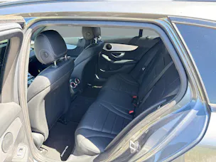Mercedes-Benz C 250 d AMG Line 4m Kombi