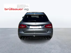 Mercedes-Benz C 250 d AMG Line 4m Kombi
