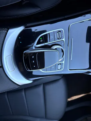 Mercedes-Benz C 250 d AMG Line 4m Kombi