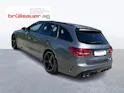 Mercedes-Benz C 250 d AMG Line 4m Kombi