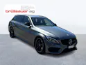 Mercedes-Benz C 250 d AMG Line 4m Kombi