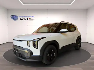 Kia EV2 42.2 kWh Air 4P