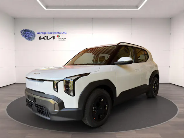Kia EV2 42.2 kWh Air 4P