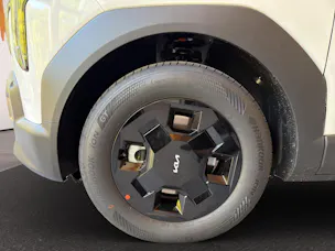 Kia EV2 42.2 kWh Air 4P