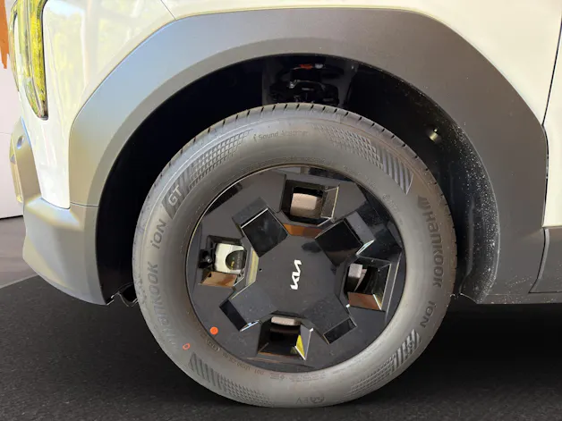 Kia EV2 42.2 kWh Air 4P