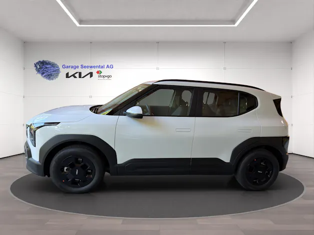Kia EV2 42.2 kWh Air 4P