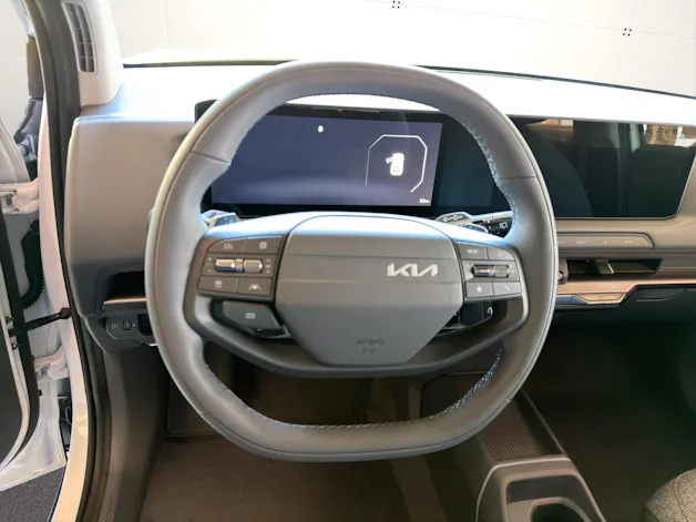 Kia EV2 42.2 kWh Air 4P