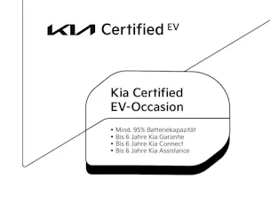 Kia EV2 42.2 kWh Air 4P