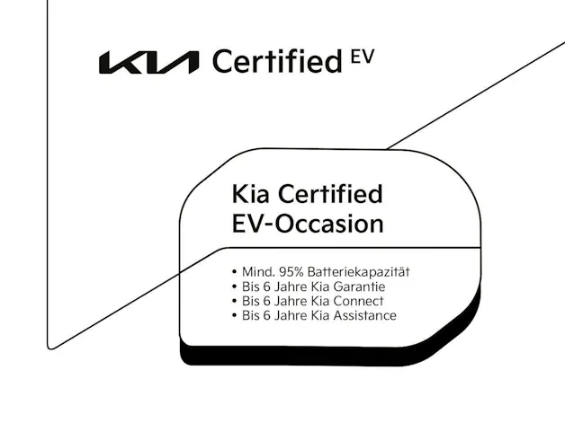 Kia EV2 42.2 kWh Air 4P