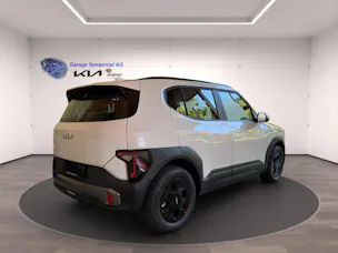 Kia EV2 42.2 kWh Air 4P