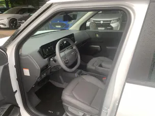 Kia EV2 42.2 kWh Air