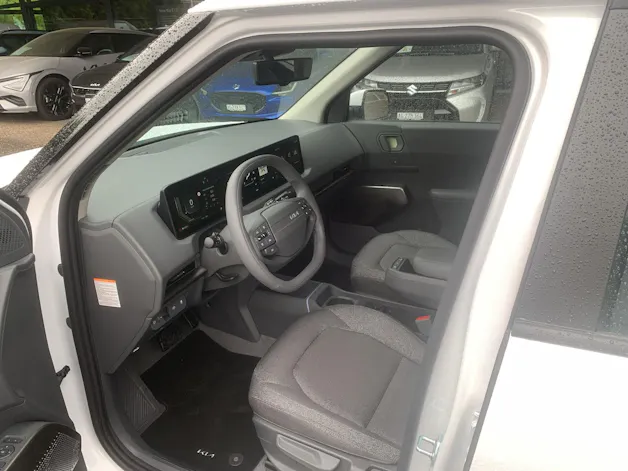 Kia EV2 42.2 kWh Air