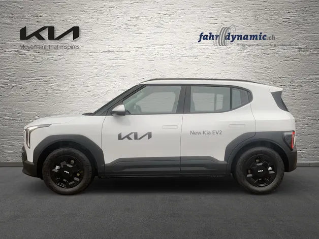 Kia EV2 42.2 kWh Air