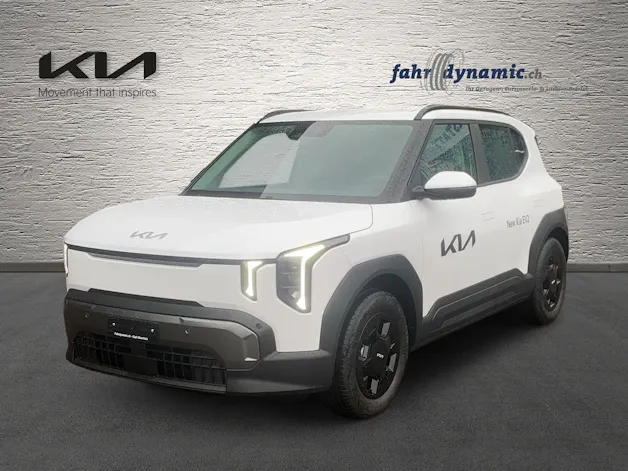 Kia EV2 42.2 kWh Air