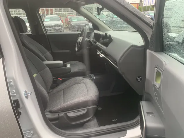 Kia EV2 42.2 kWh Air