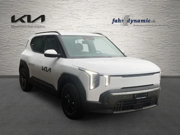 Kia EV2 42.2 kWh Air