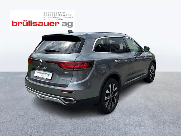 Renault Koleos 2.0 Blue dCi Intens X-Tronic 4WD