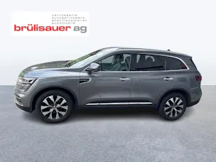 Renault Koleos 2.0 Blue dCi Intens X-Tronic 4WD