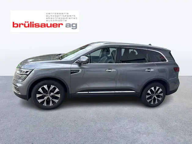 Renault Koleos 2.0 Blue dCi Intens X-Tronic 4WD