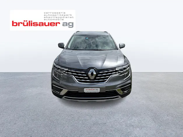 Renault Koleos 2.0 Blue dCi Intens X-Tronic 4WD