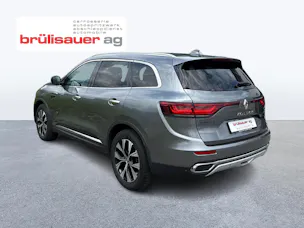 Renault Koleos 2.0 Blue dCi Intens X-Tronic 4WD