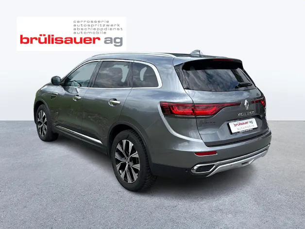 Renault Koleos 2.0 Blue dCi Intens X-Tronic 4WD