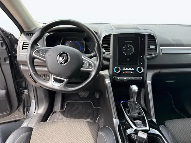 Renault Koleos 2.0 Blue dCi Intens X-Tronic 4WD