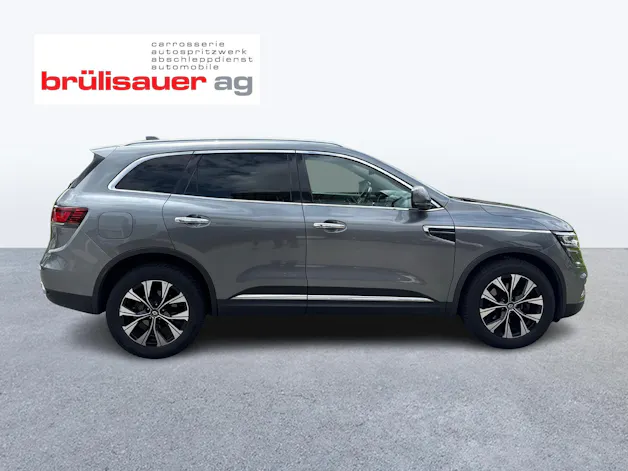 Renault Koleos 2.0 Blue dCi Intens X-Tronic 4WD
