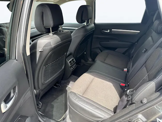 Renault Koleos 2.0 Blue dCi Intens X-Tronic 4WD