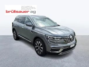 Renault Koleos 2.0 Blue dCi Intens X-Tronic 4WD