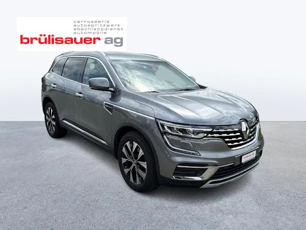Renault Koleos 2.0 Blue dCi Intens X-Tronic 4WD