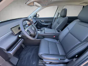 Leapmotor C10 EV AWD