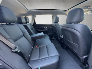 Leapmotor C10 EV AWD