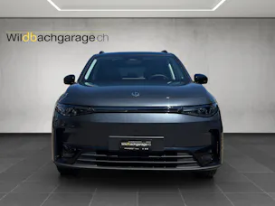 Leapmotor C10 EV AWD