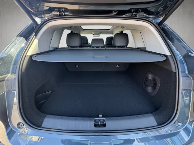 Leapmotor C10 EV AWD