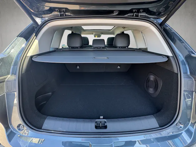 Leapmotor C10 EV AWD
